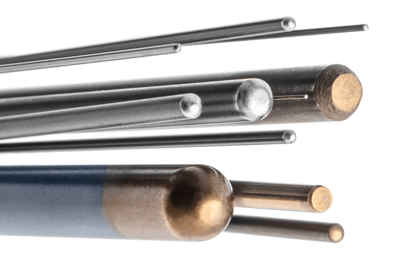 PTFE Natural® Coated Mandrels Applied Plastics