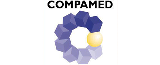 compamed logo