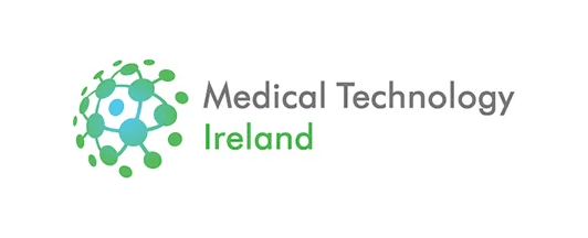 medical technology ireland logo